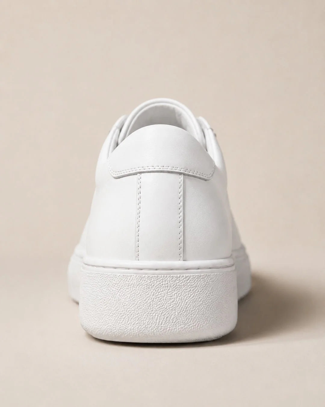 Valmere Court | Sneaker minimalista in pelle