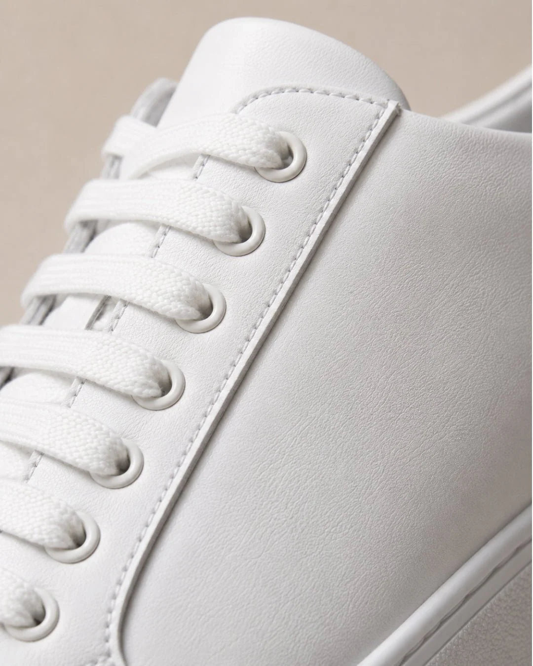 Valmere Court | Sneaker minimalista in pelle