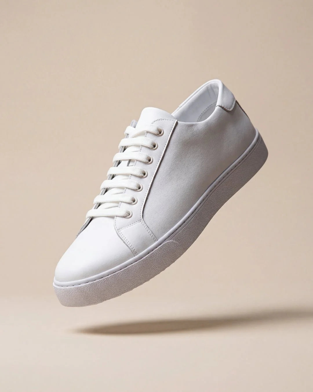 Valmere Court | Sneaker minimalista in pelle