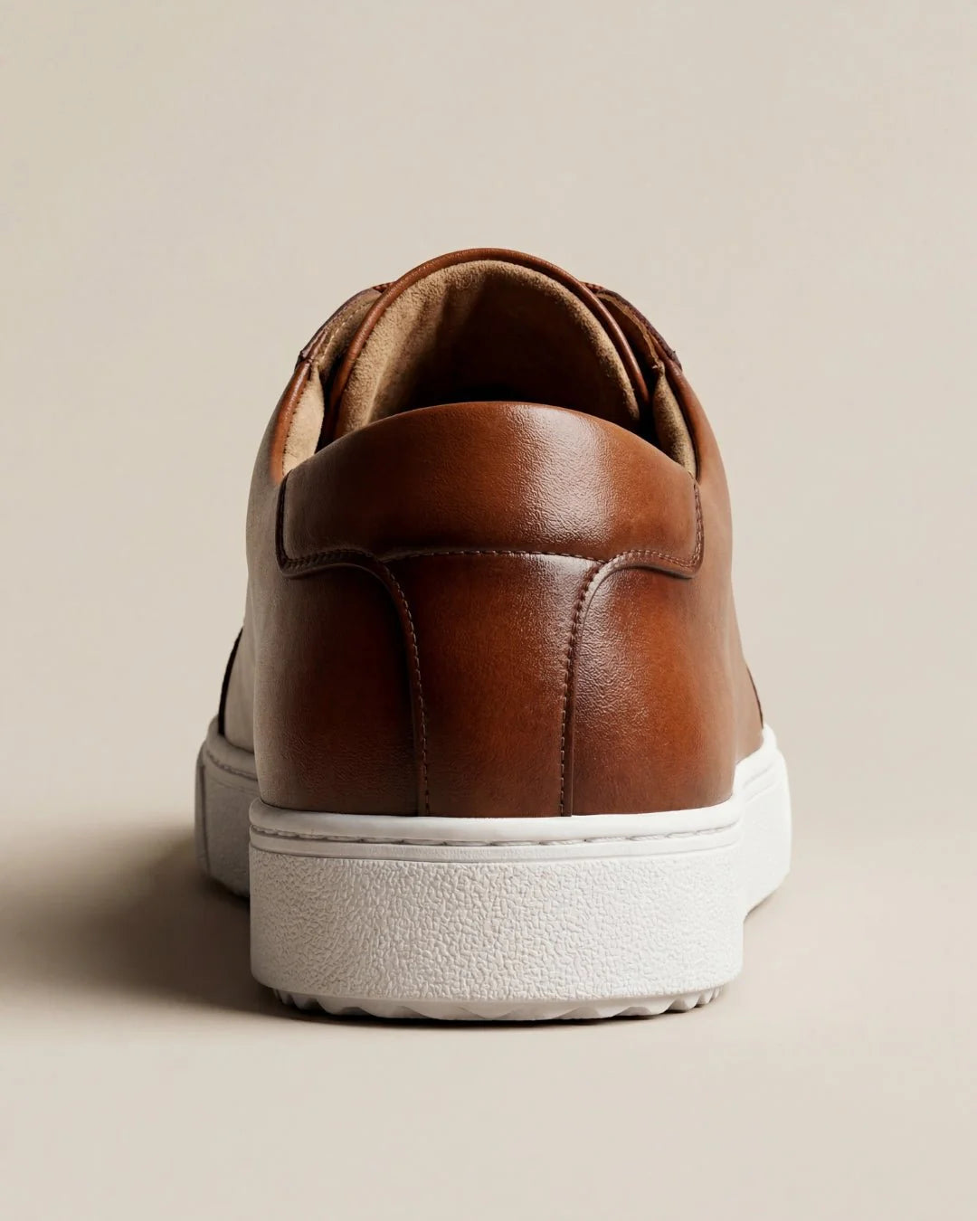 Valmere Court | Sneaker minimalista in pelle