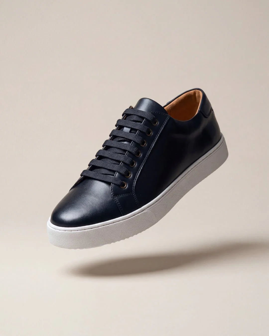 Valmere Court | Sneaker minimalista in pelle