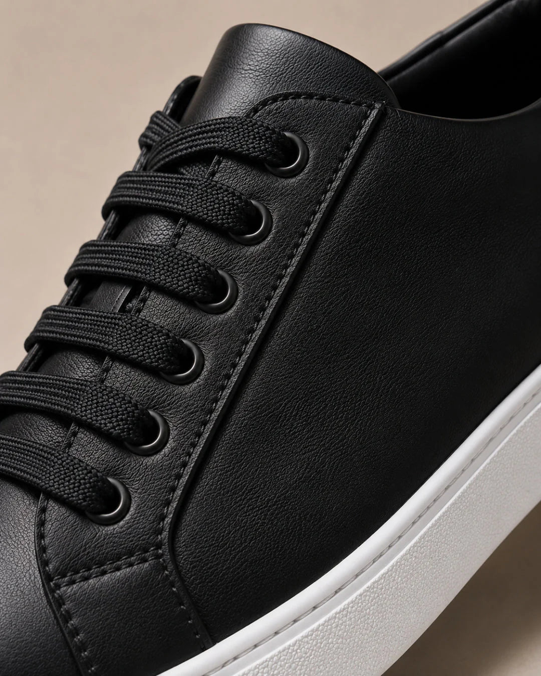 Valmere Court | Sneaker minimalista in pelle