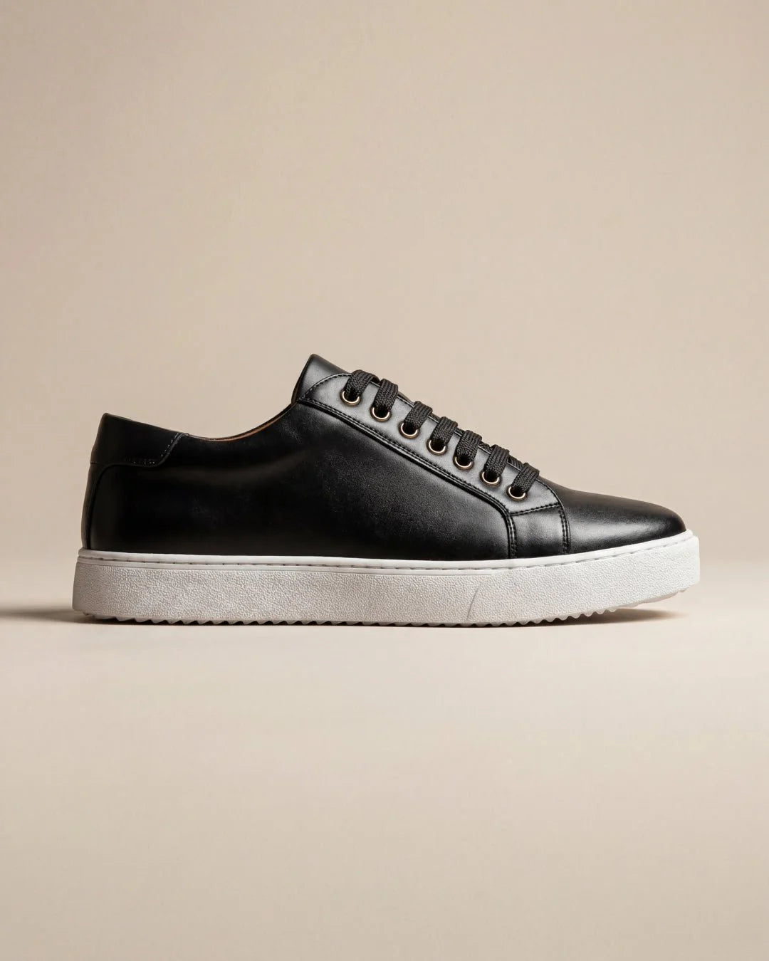 Valmere Court | Sneaker minimalista in pelle