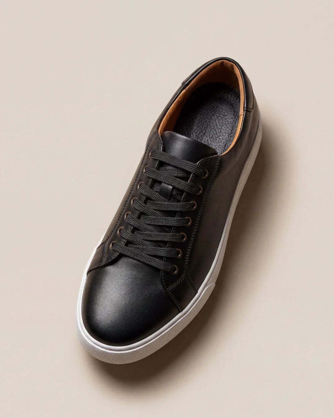 Valmere Court | Sneaker minimalista in pelle