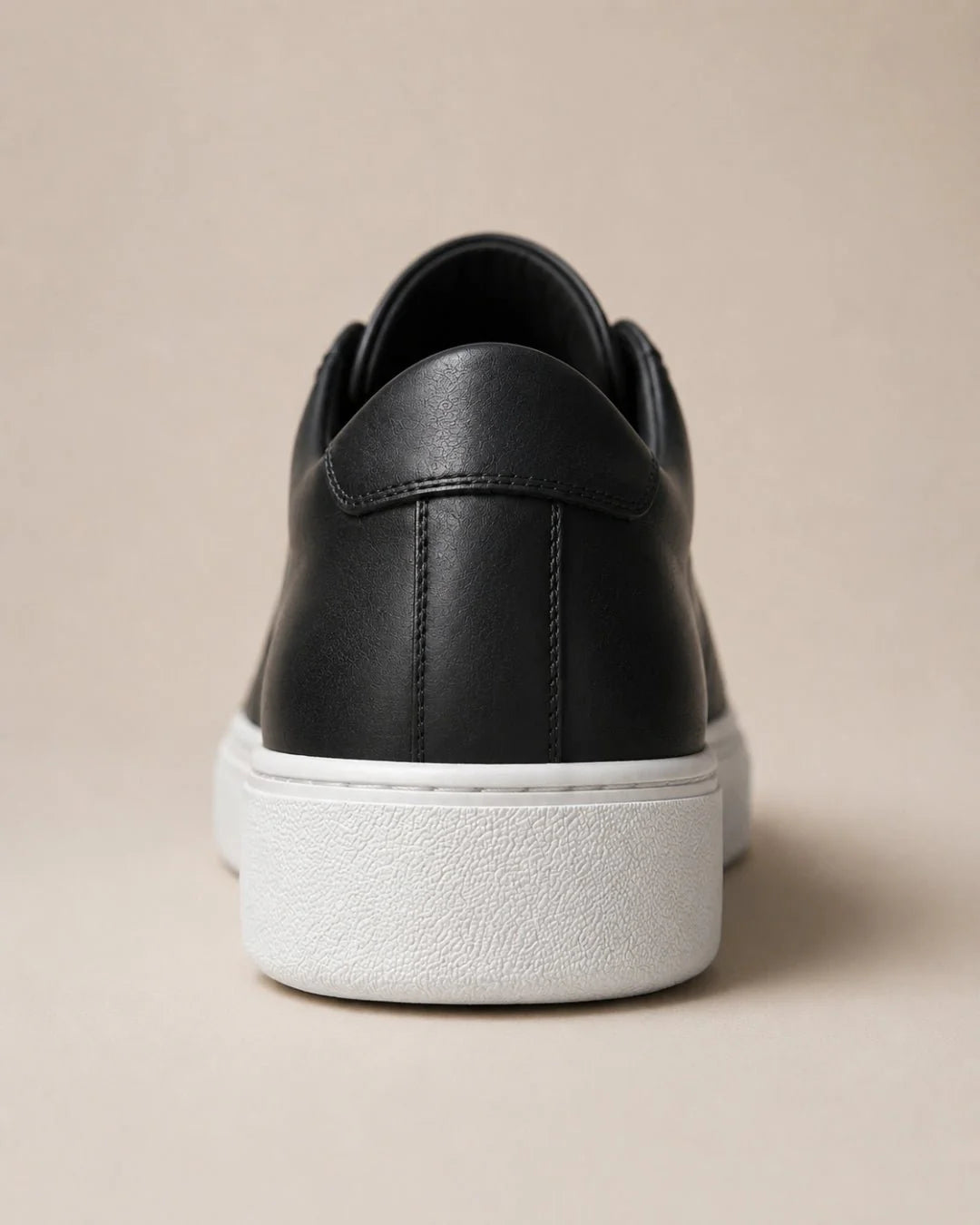 Valmere Court | Sneaker minimalista in pelle