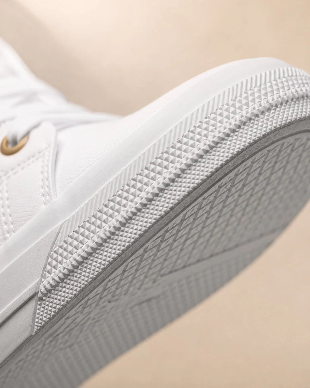Varello Low | Sneaker minimalista in pelle