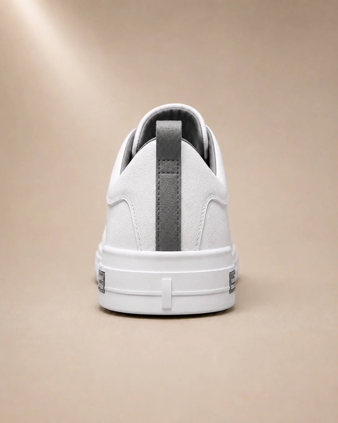 Varello Low | Sneaker minimalista in pelle