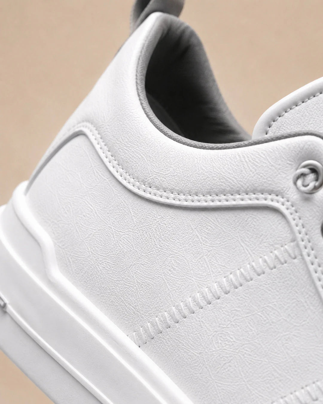 Varello Low | Sneaker minimalista in pelle