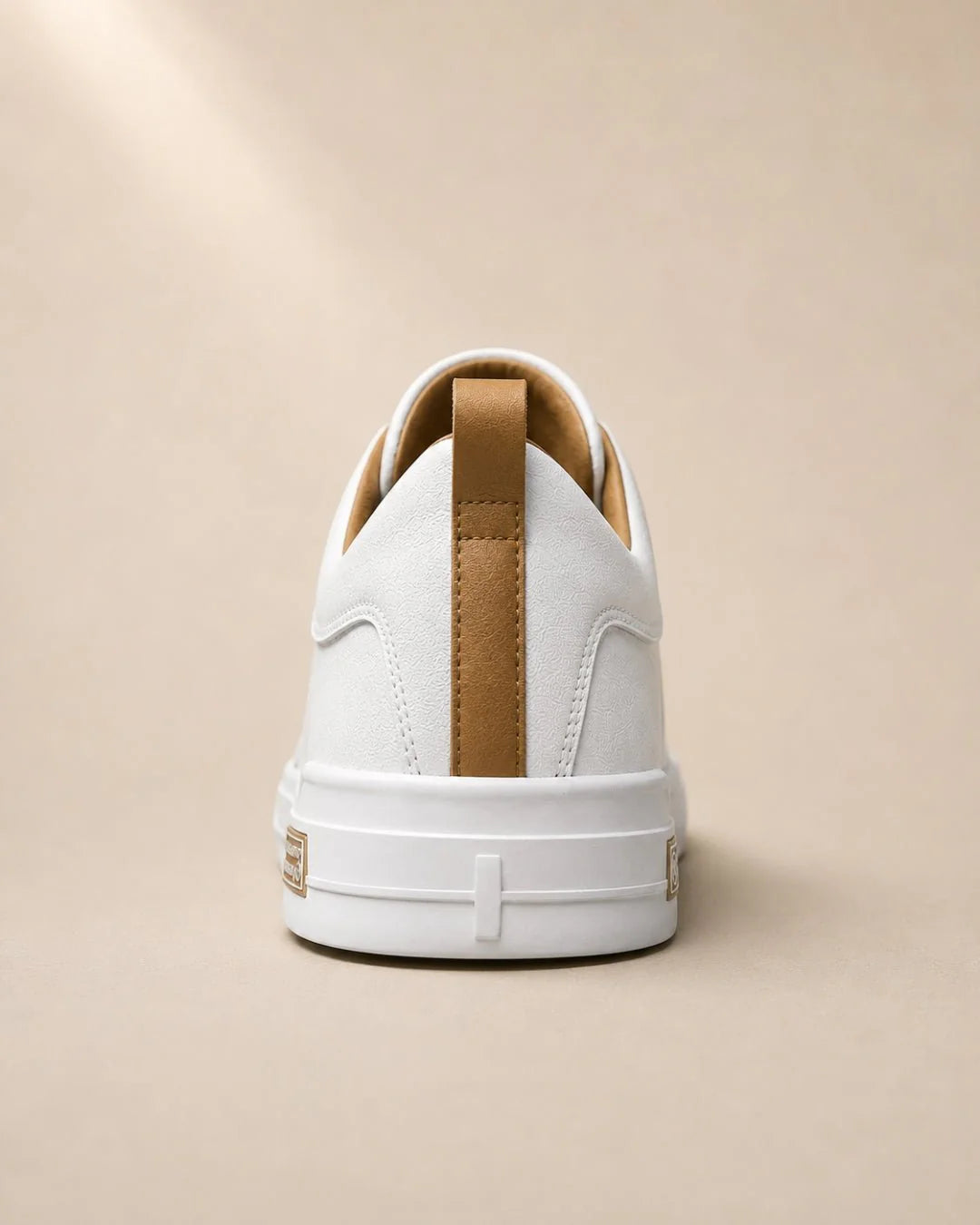 Varello Low | Sneaker minimalista in pelle