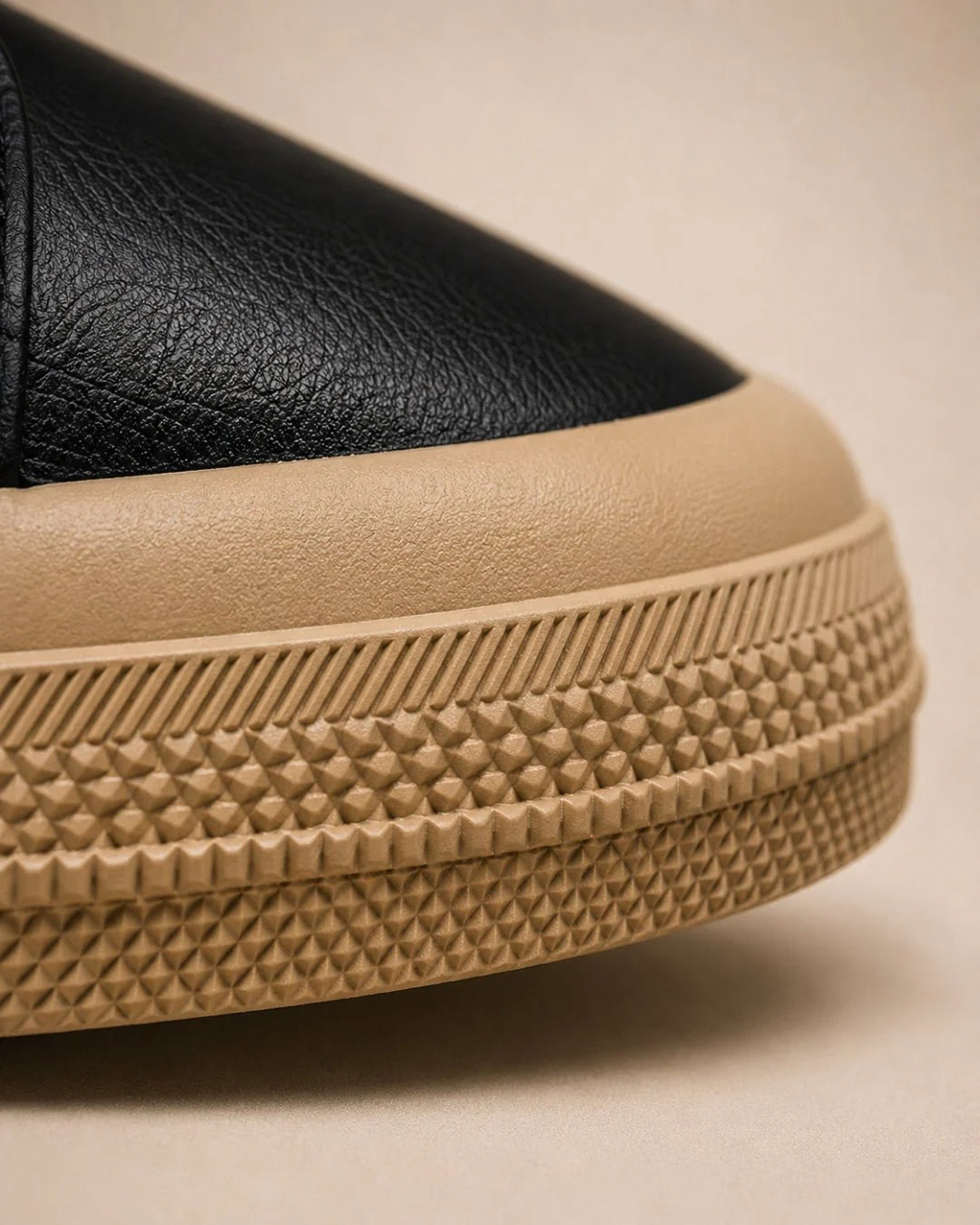 Varello Low | Sneaker minimalista in pelle