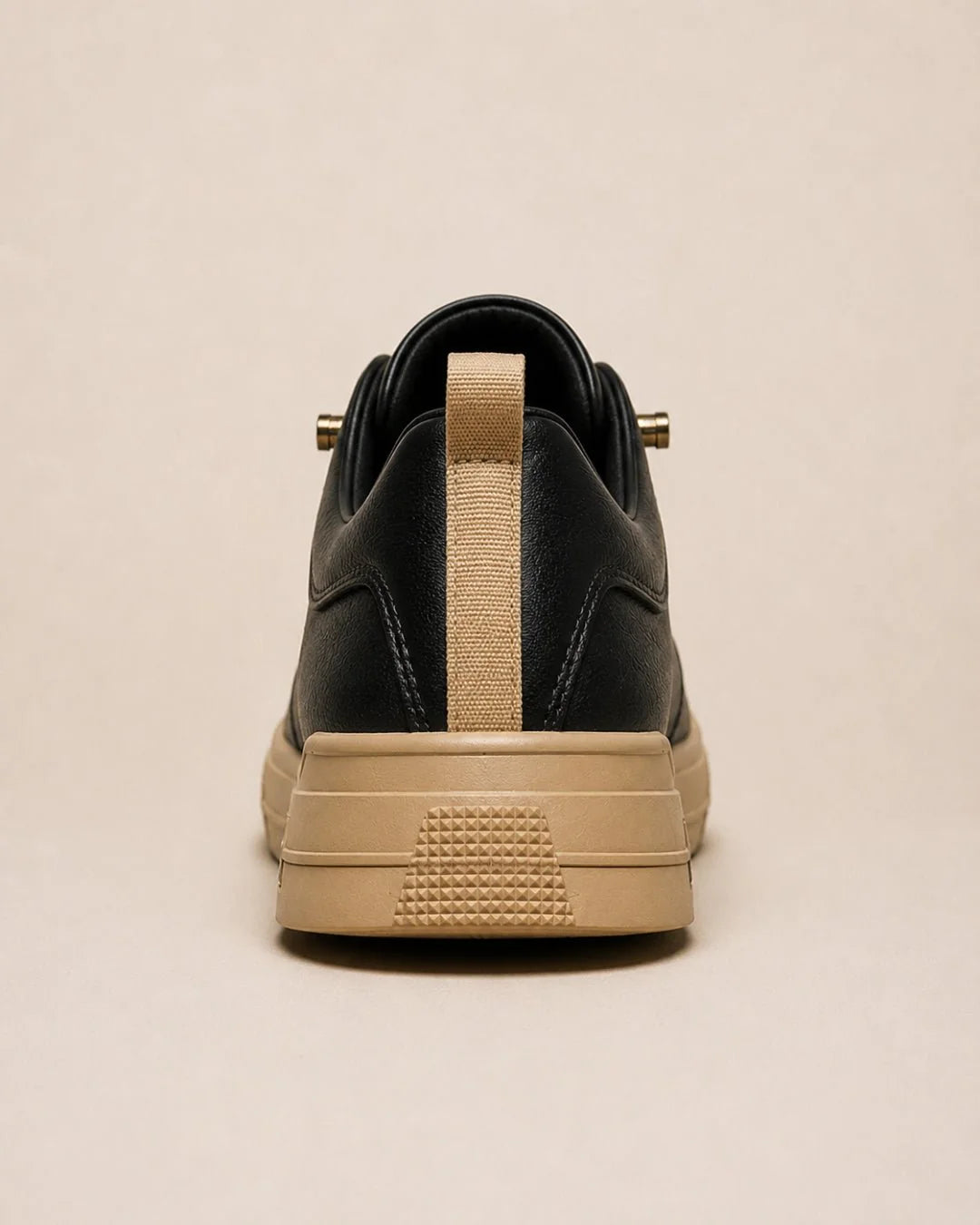 Varello Low | Sneaker minimalista in pelle