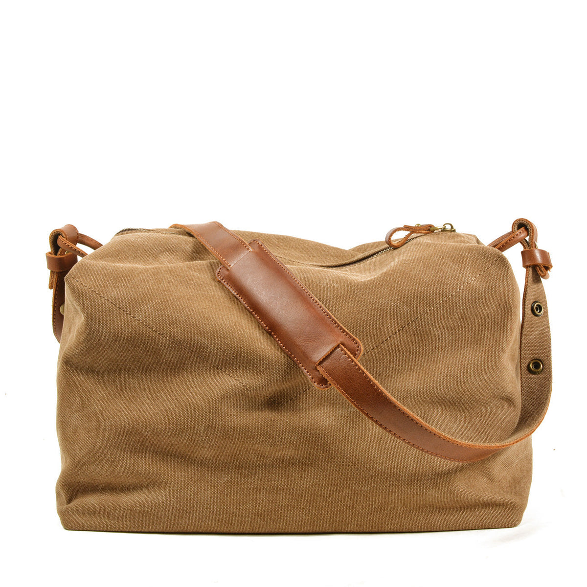 Borsa Duffle Militare