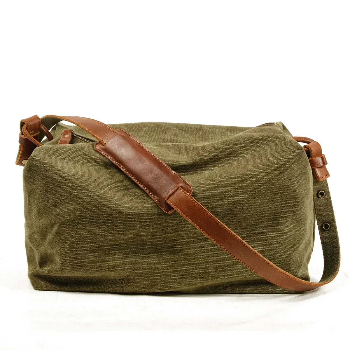 Borsa Duffle Militare