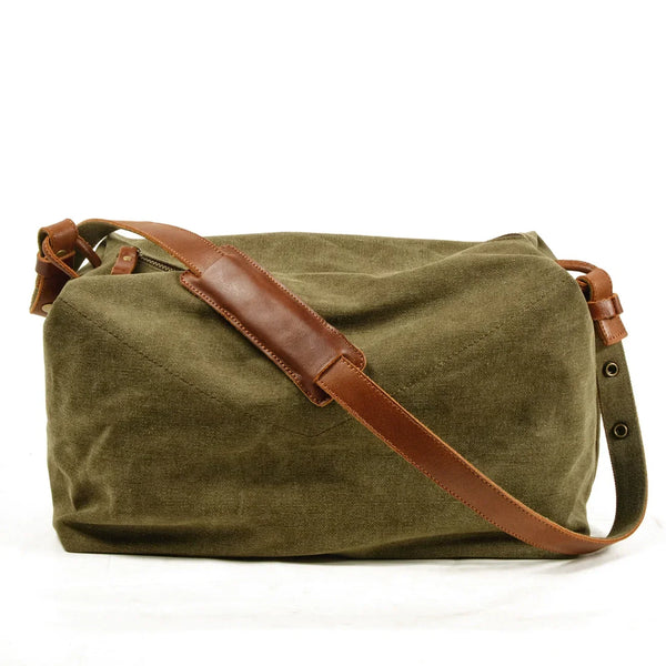 Borsa Duffle Militare