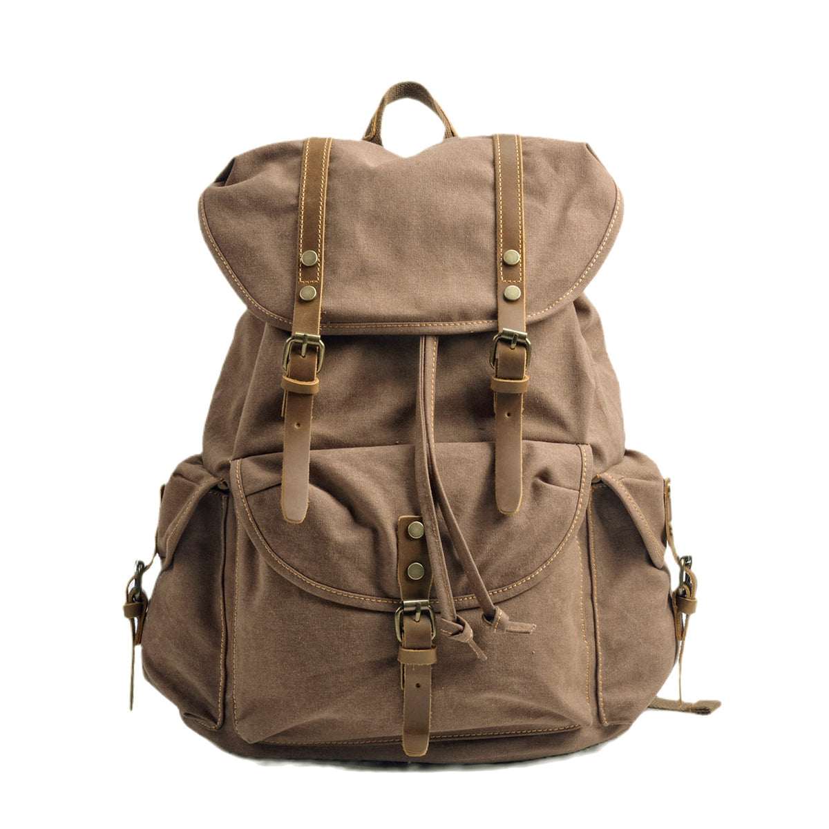 Zaino in Tela Militare