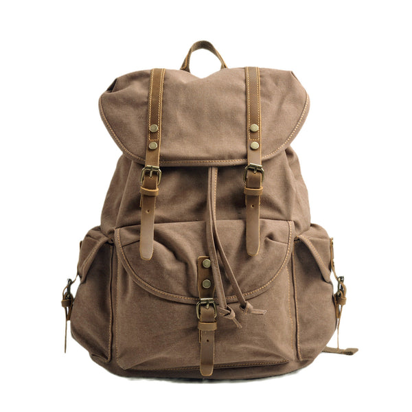 Zaino in Tela Militare