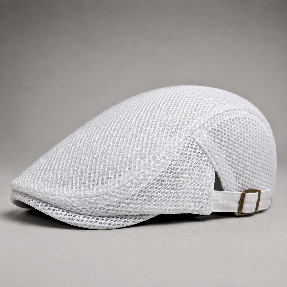 Cappello da Guida Sutton in Rete