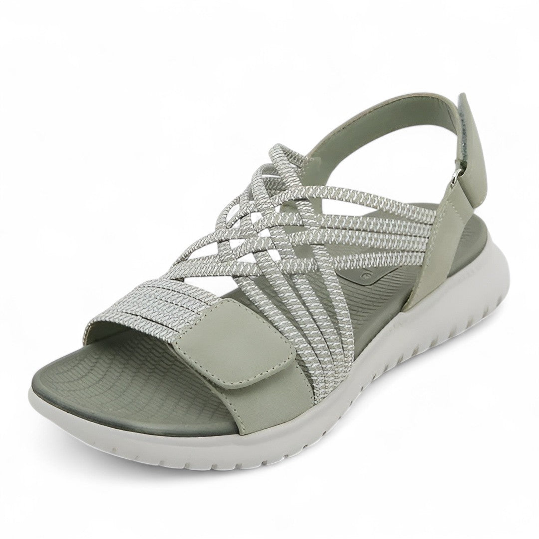 Bérénice™ | Sandali Ortopedici Ergonomici