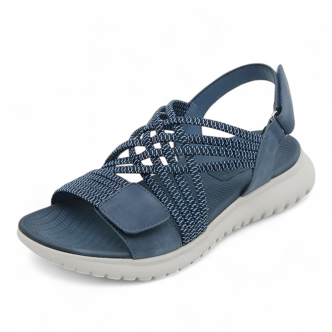 Bérénice™ | Sandali Ortopedici Ergonomici