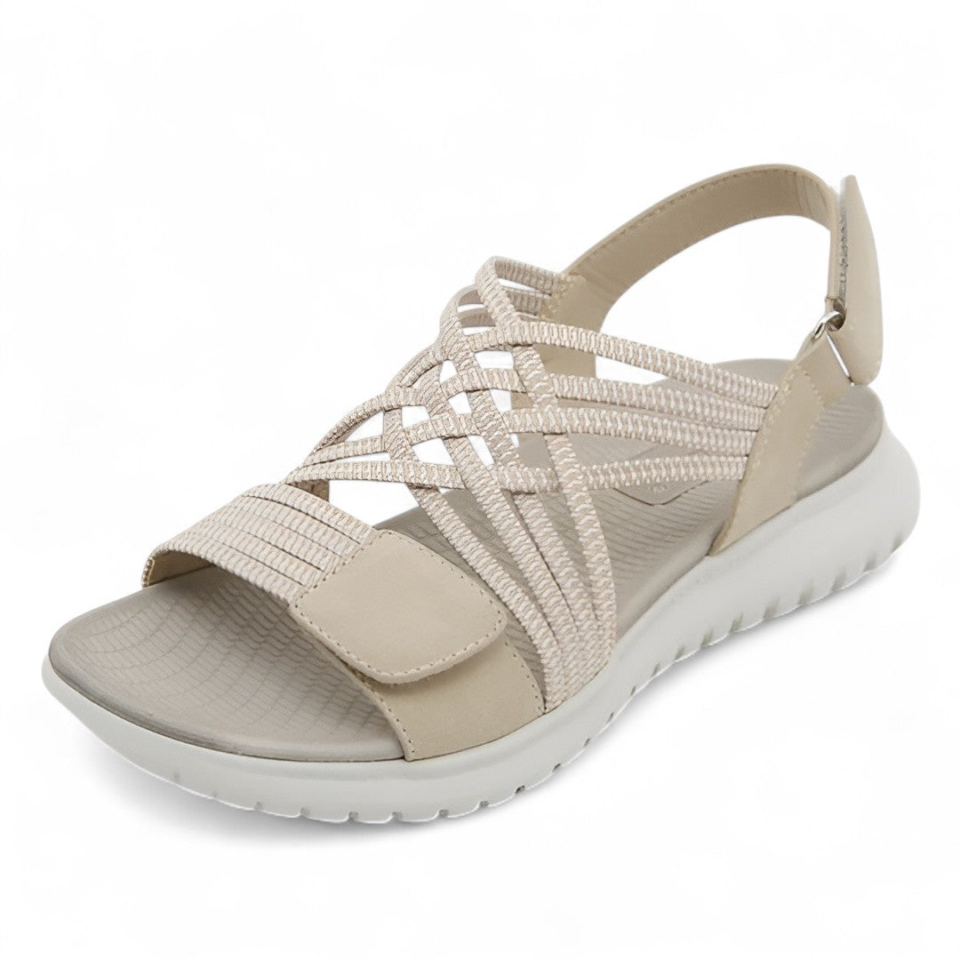 Bérénice™ | Sandali Ortopedici Ergonomici