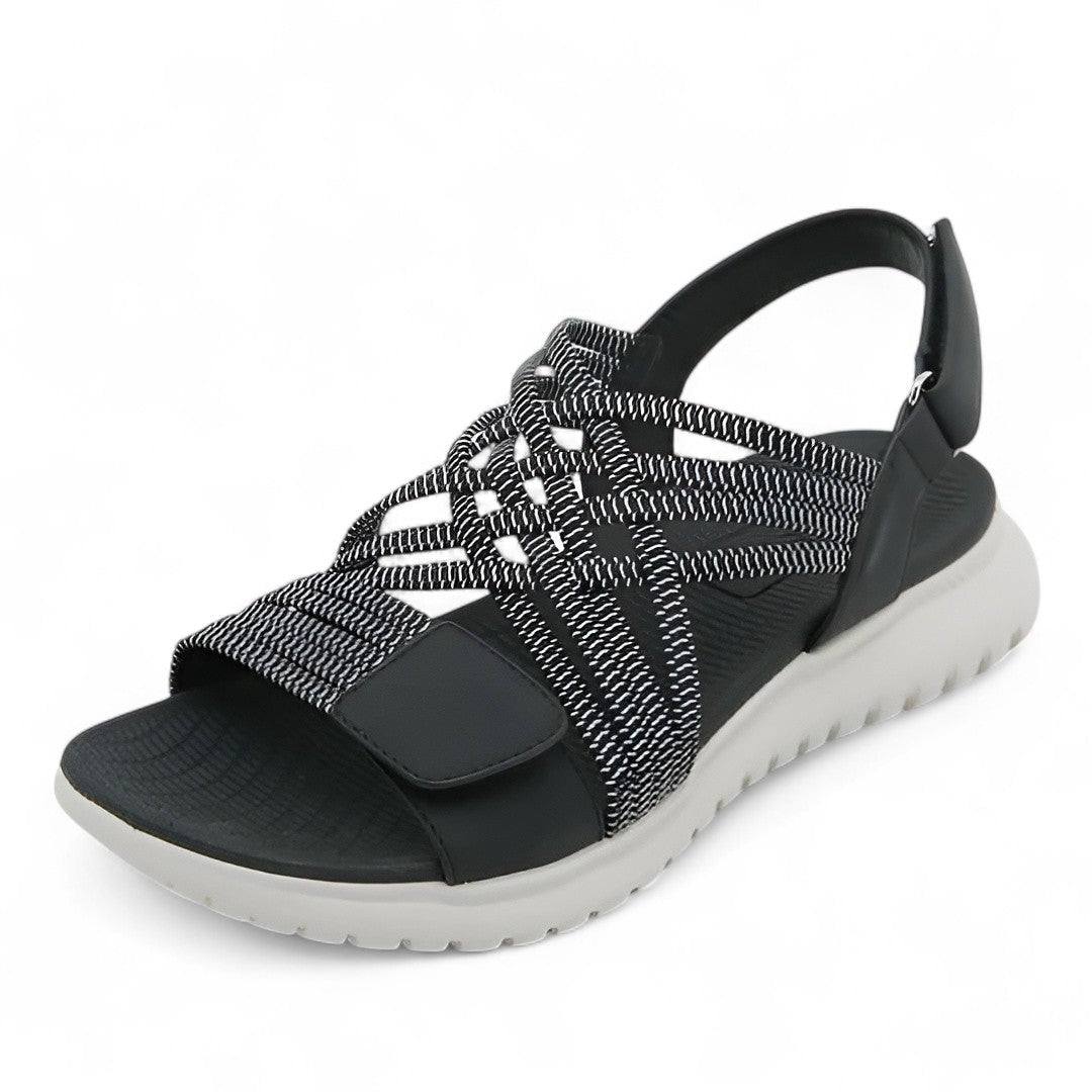 Bérénice™ | Sandali Ortopedici Ergonomici