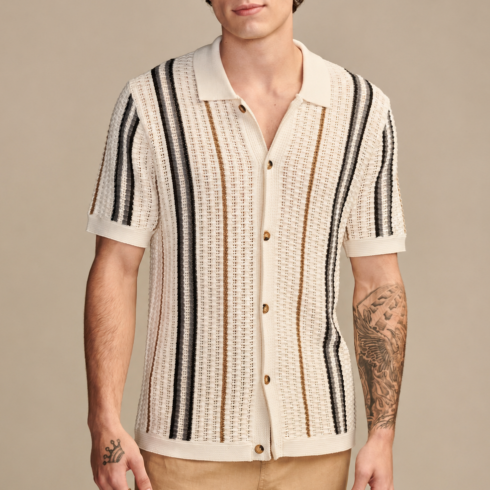 Polo Knit Sorento