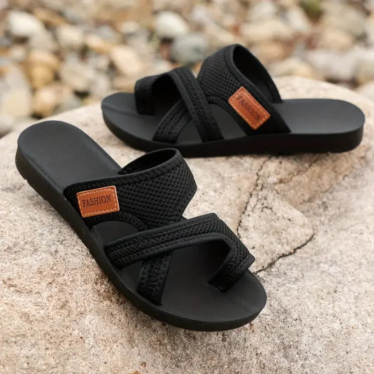 Daphné™ | Sandali Ortopedici Leggeri e Confortevoli