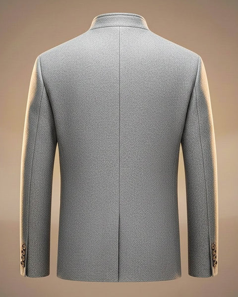 Giacca in Lana Vergine Kyoto Legacy