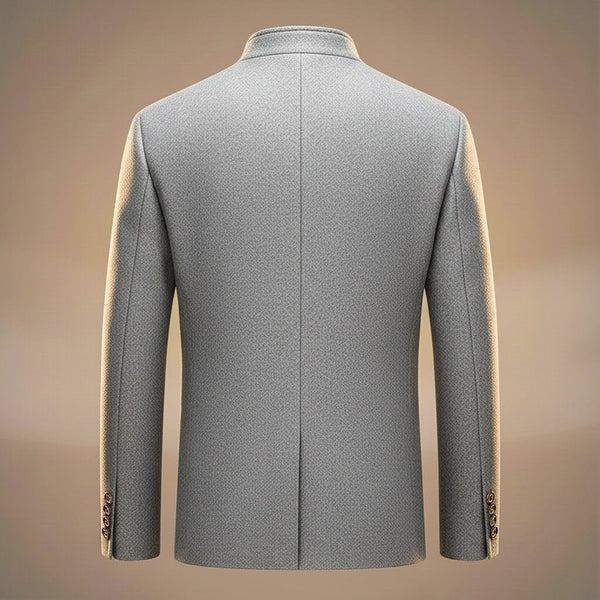 Giacca in Lana Vergine Kyoto Legacy