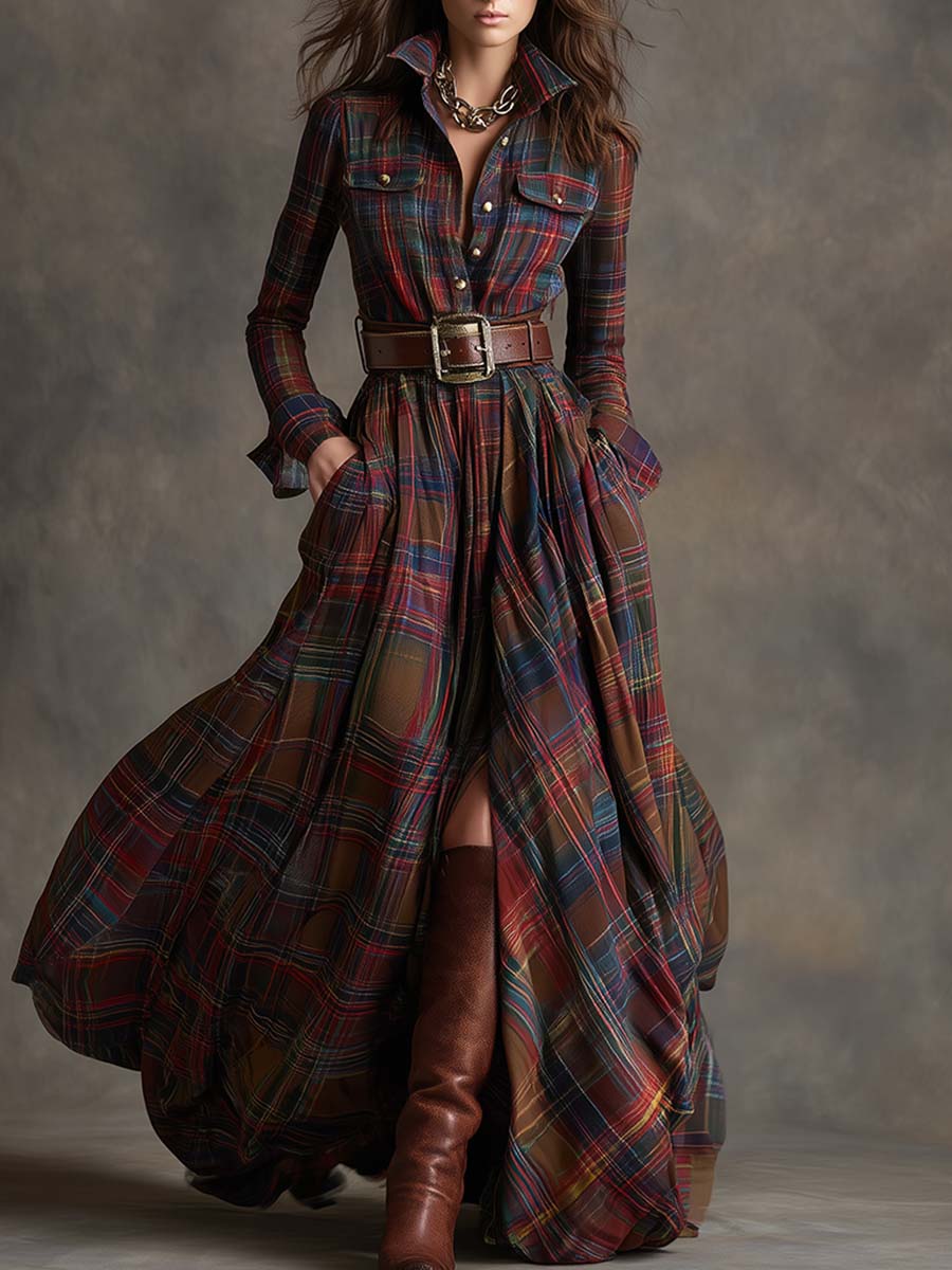 HENRIETTA | ABITO CAMICIA SENZA TEMPO