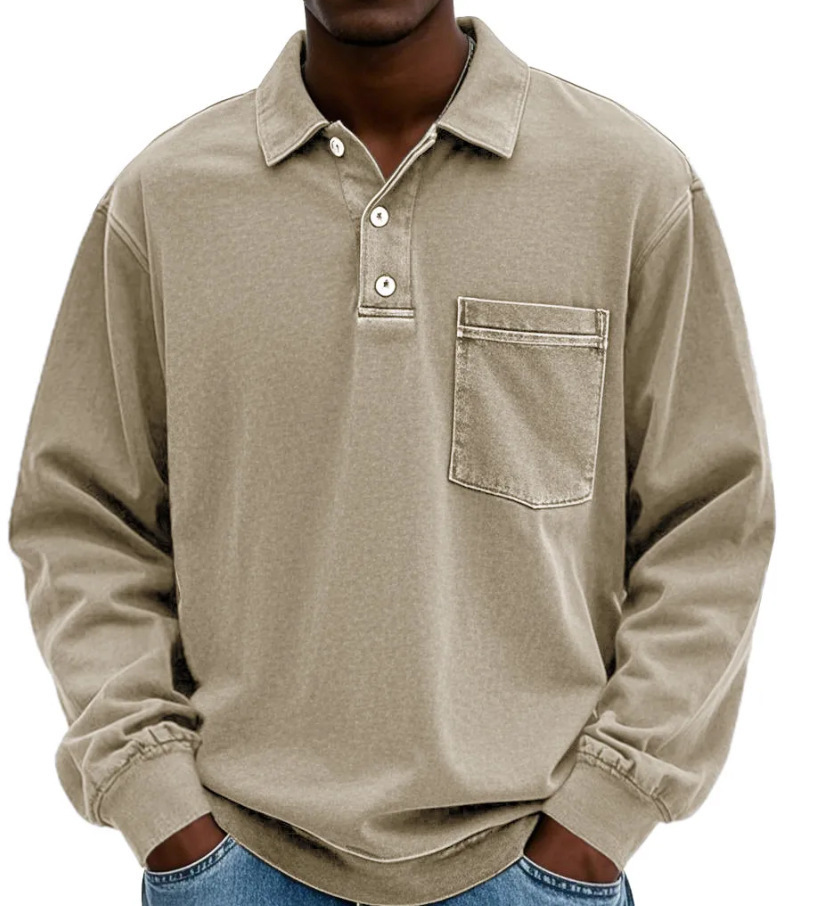 Polo Shirt Chris