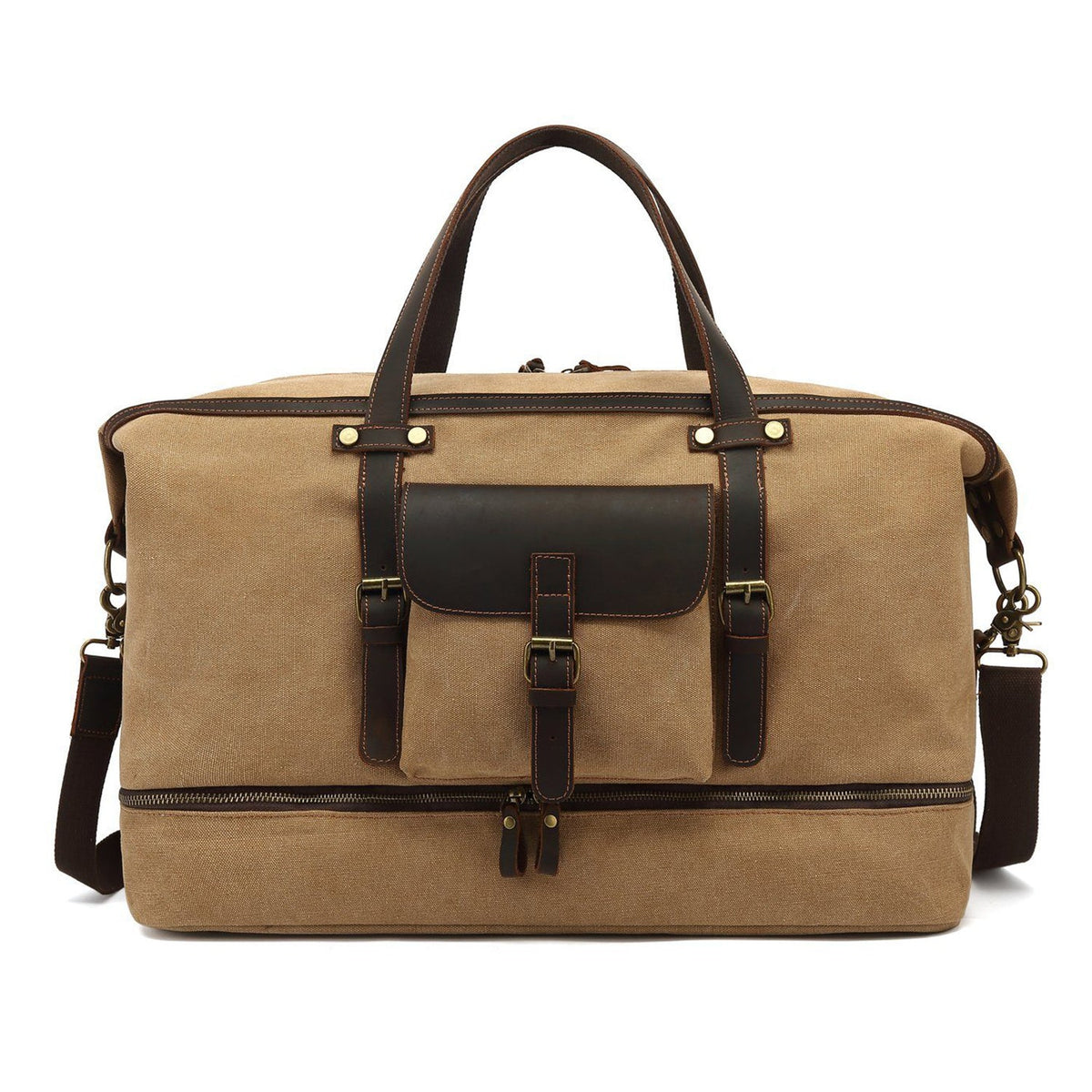 Borsa a Tracolla Grande