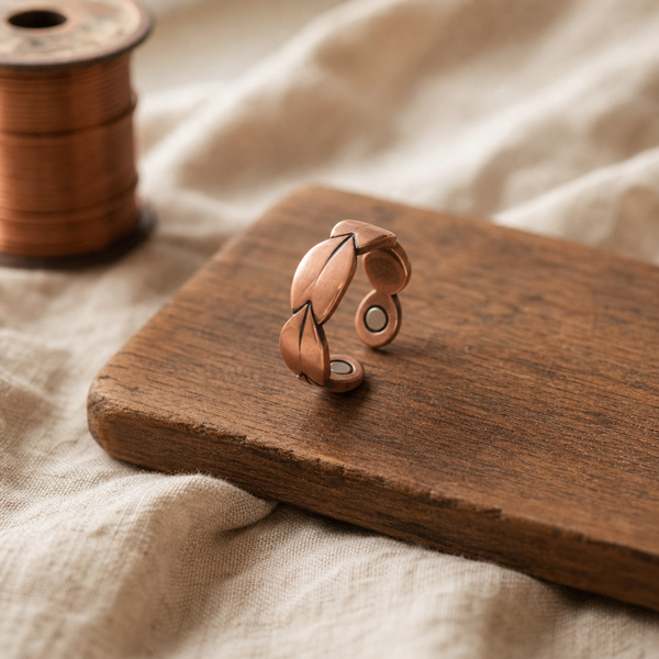 Anello in Rame