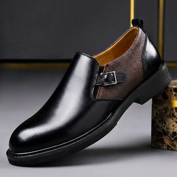 Scarpe in Pelle Heritage Thompson
