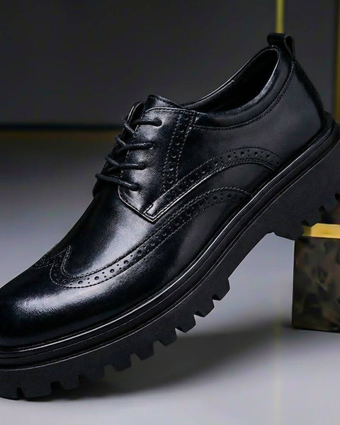 Scarpe in Pelle Remington Legacy