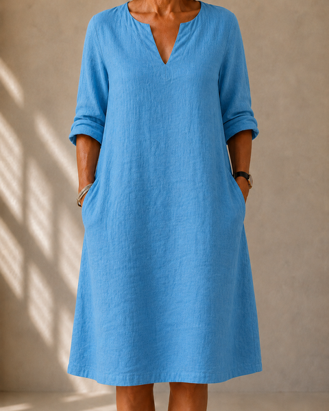 Judith™ | Abito Estivo Classico