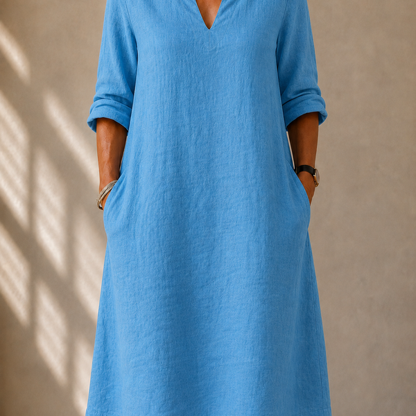 Judith™ | Abito Estivo Classico