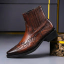  Marrone Cognac