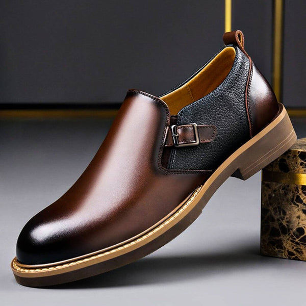 Scarpe in Pelle Heritage Thompson
