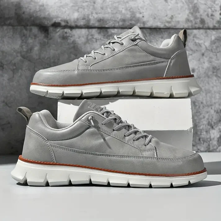 Giorgio — Sneaker in Pelle