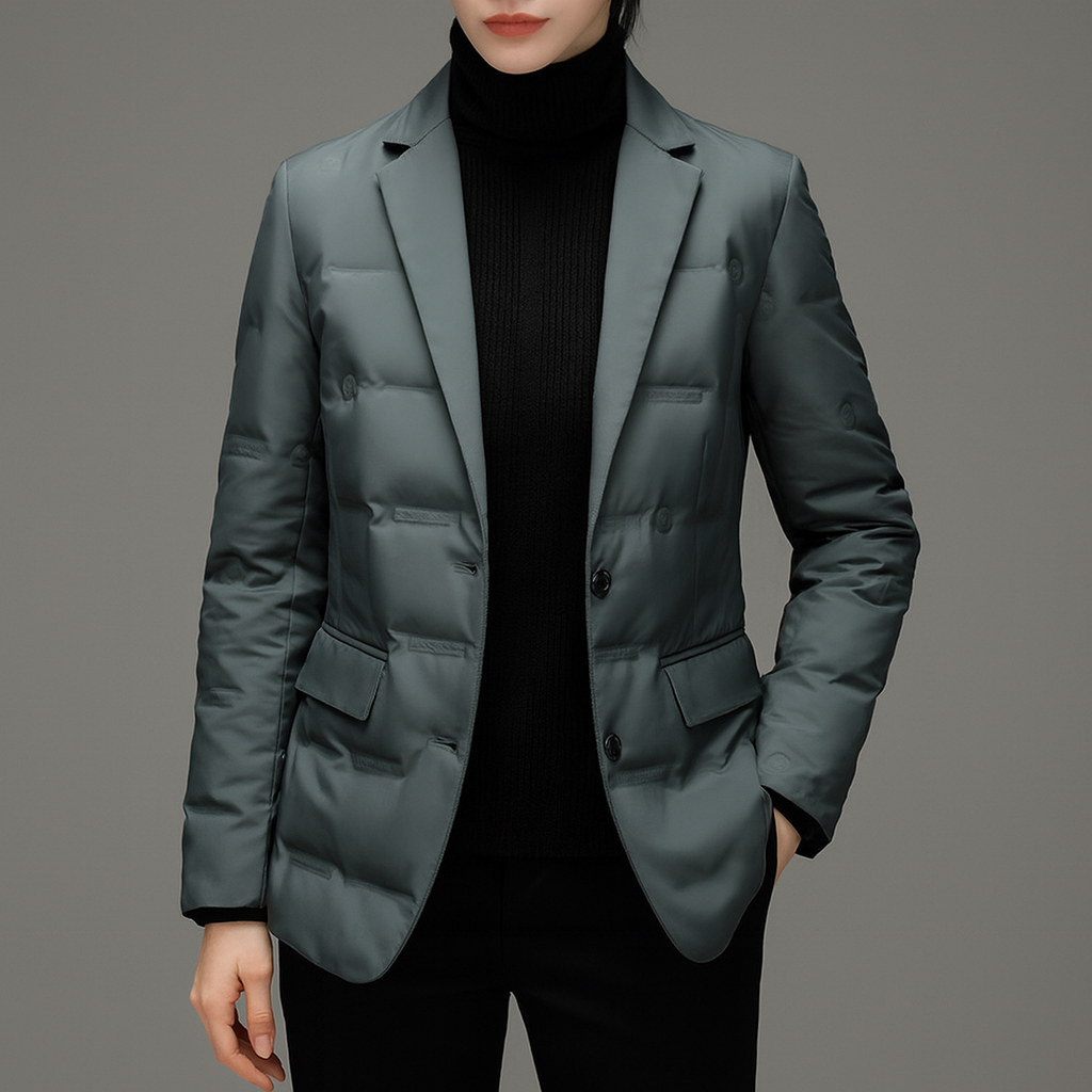 Blazer Monogram Juliette