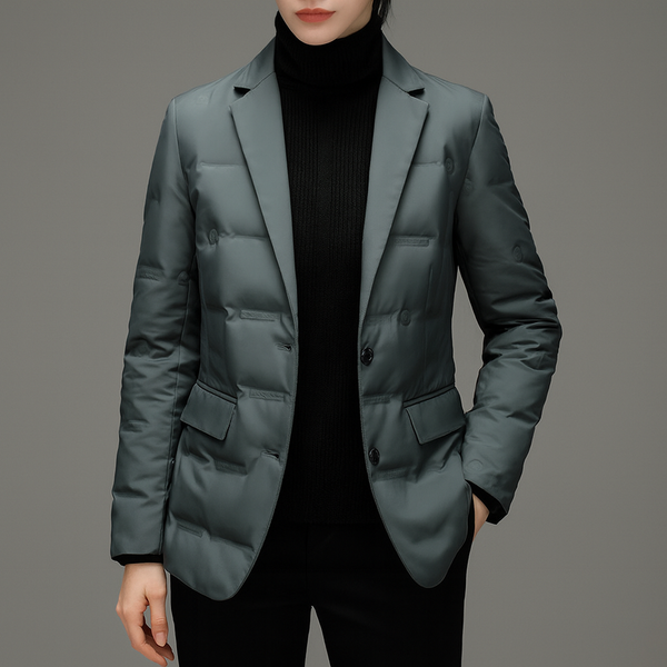 Blazer Monogram Juliette