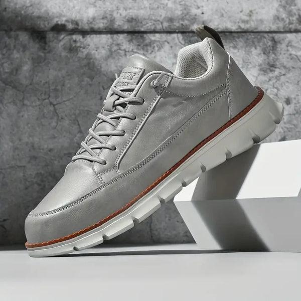 Giorgio — Sneaker in Pelle