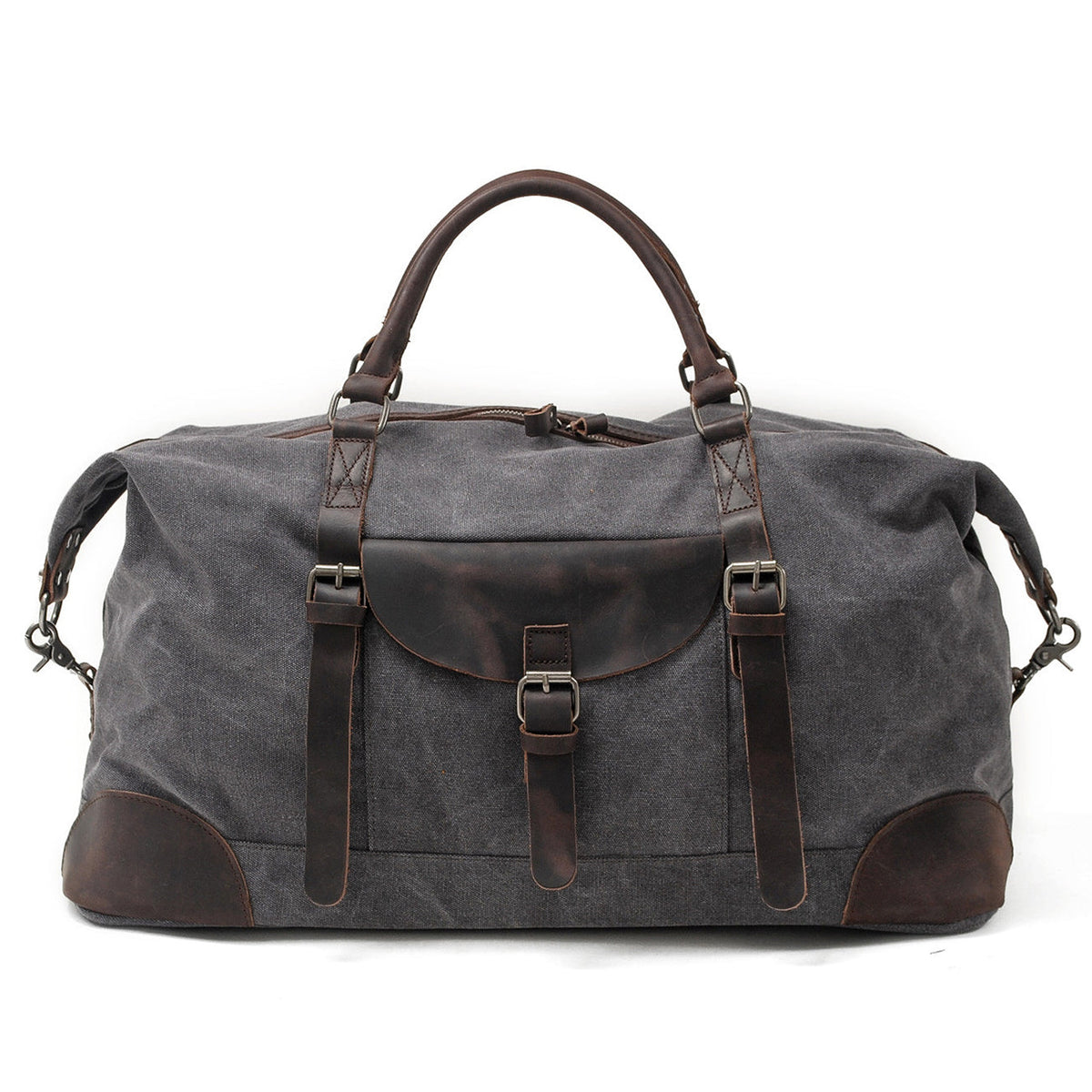 Borsa da Viaggio Canvas