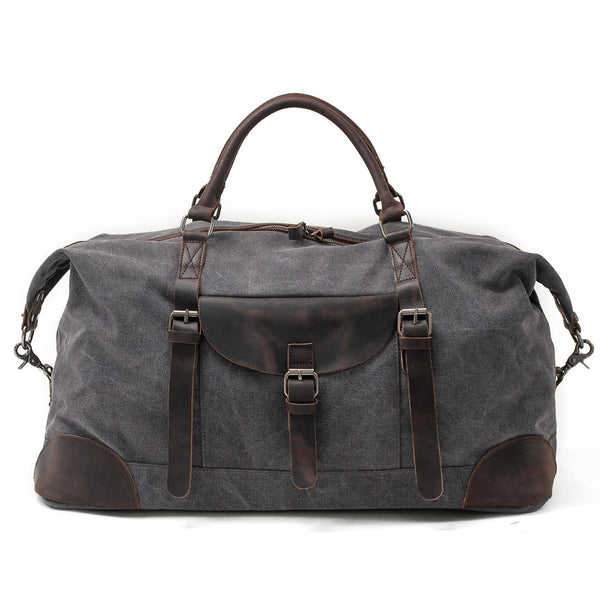 Borsa da Viaggio Canvas