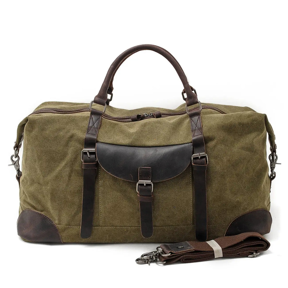 Borsa da Viaggio Canvas