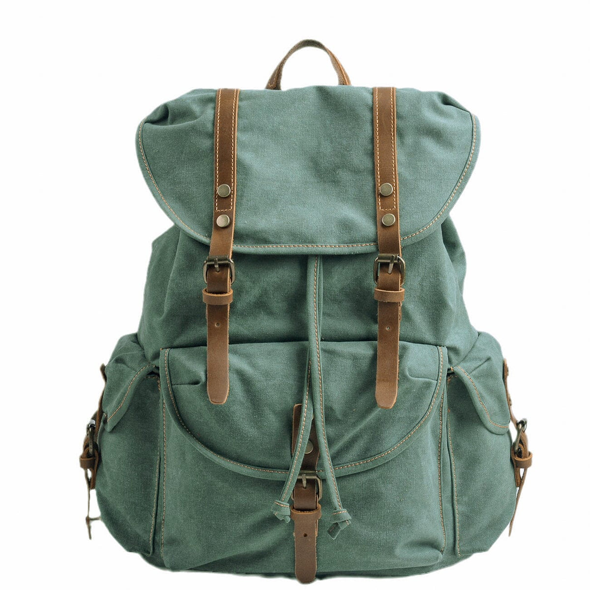 Zaino in Tela Militare