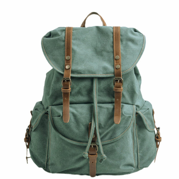 Zaino in Tela Militare