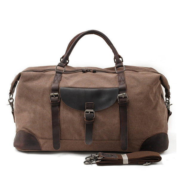 Borsa da Viaggio Canvas