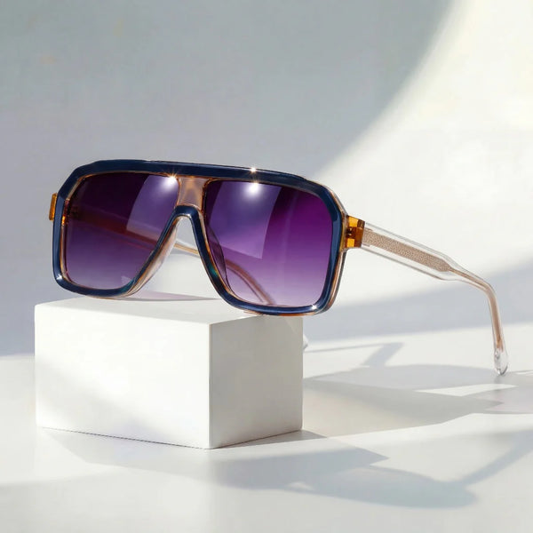 Massimo — Occhiali da Sole Oversized